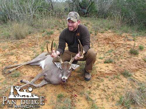 South Texas Hunting