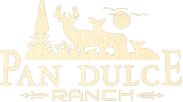 Welcome to Pan Dulce Ranch